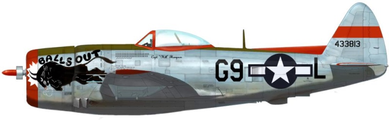Revell P-47D in 1/72nd Bo_web10