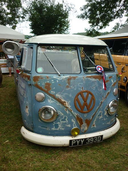 The French VW Bus Meeting - Fley 2012 - Page 2 2728_117