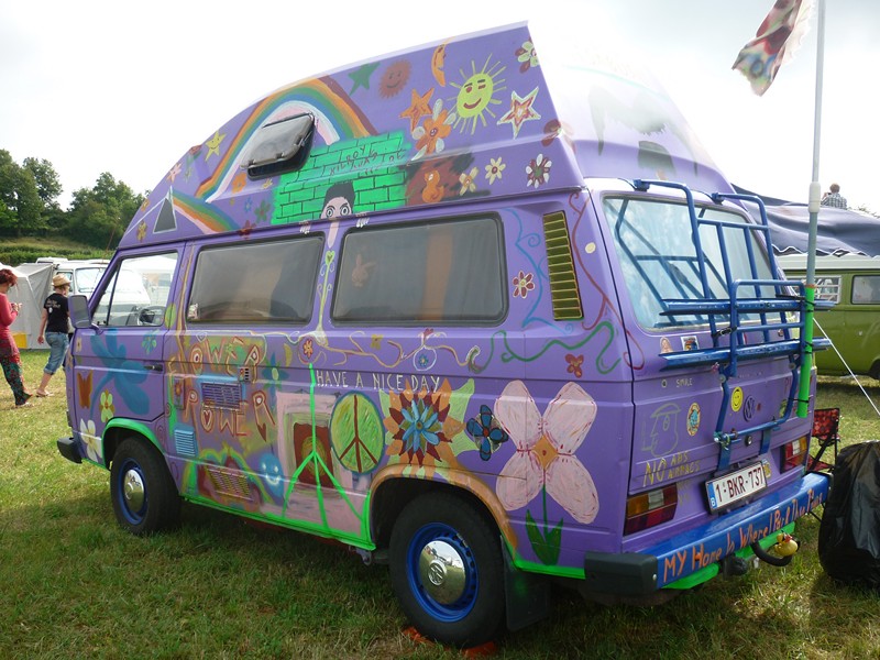 The French VW Bus Meeting - Fley 2012 - Page 2 2728__37