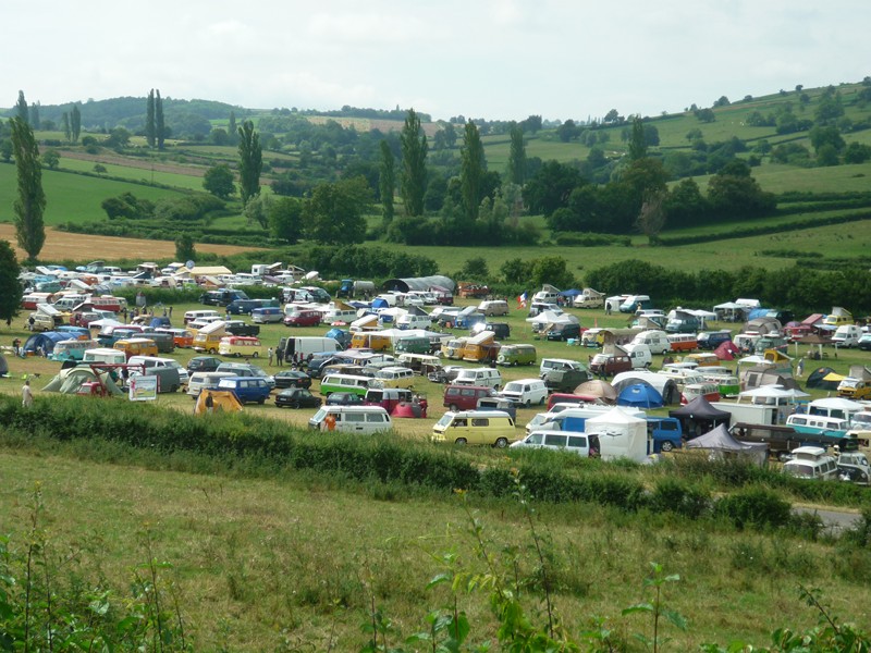 The French VW Bus Meeting - Fley 2012 - Page 2 2728__51