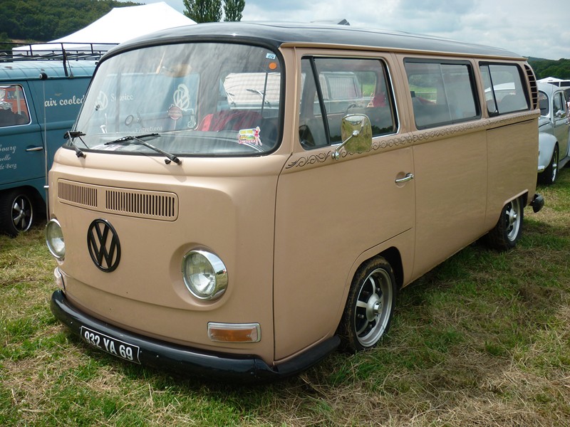 The French VW Bus Meeting - Fley 2012 - Page 2 2728__65