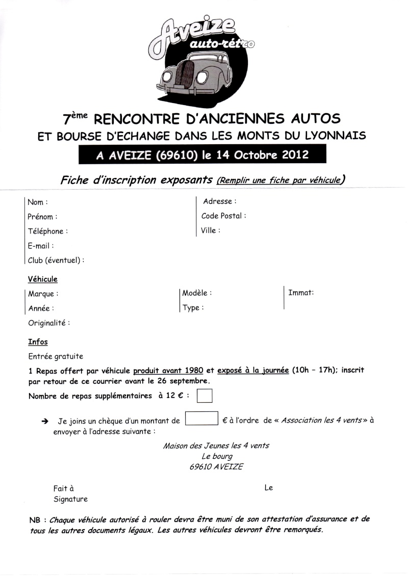 7e rencontre d'anciennes autos à Aveize (69) le 14 octobre 2012 Img13310