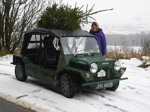 [TROUVE]auto italienne, anglaise,allemande,jap des 70'  Moke10