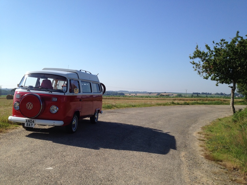 Kontinental Kombi Kapers F411