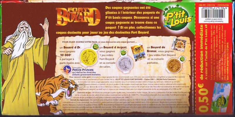 Les marques partenaires et jeu-concours Fort Boyard depuis 1990 - Page 2 Pti_210