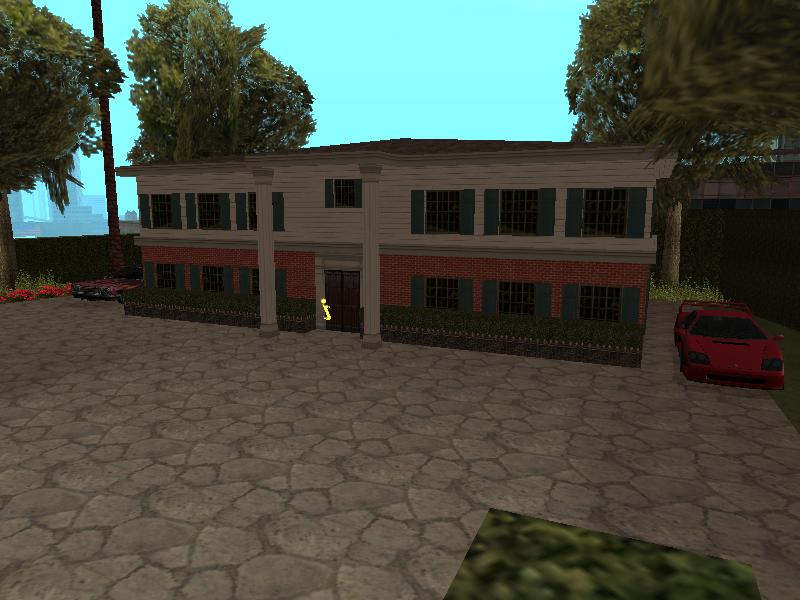 [Mafia] La Nueva Mafia Campana [NCM] [Effectif: 1/20] Quartier RicheMan [Recrutement ON] (( Couverture Entreteneur de plage )) House_11