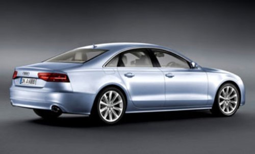 2010 - [Audi] A6 Berline & Avant [C7] - Page 6 Au10