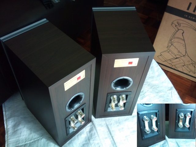 Dali Ikon 2 standmount speakers (sold) Dsc_0012