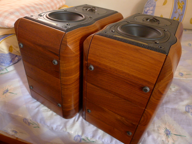 Sonus Faber Minima Amator speakers (sold) P1050525