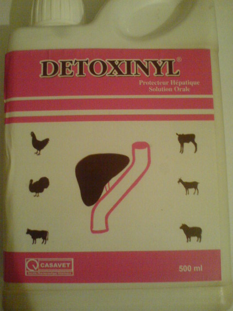 DETOXINYL " protecteur hépatique " Dsc00510