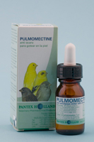 pulmomectine (ivermectine )  Pulmom10