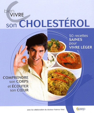 Bien Vivre Son Cholestérol  Untitl11