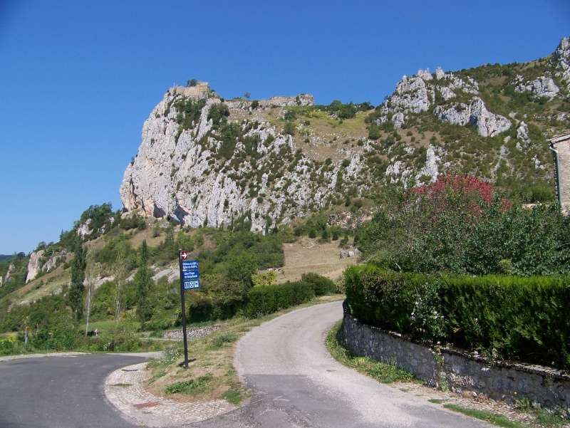Visue région Toulousaine - direction l'Ariège le dimanche 09 septembre 2012 - Page 13 100_6920