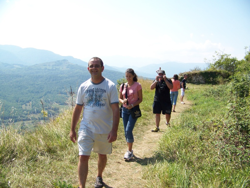 Visue région Toulousaine - direction l'Ariège le dimanche 09 septembre 2012 - Page 13 100_7013