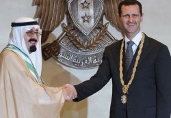 Géopolitique du Moyen-Orient Assad_10