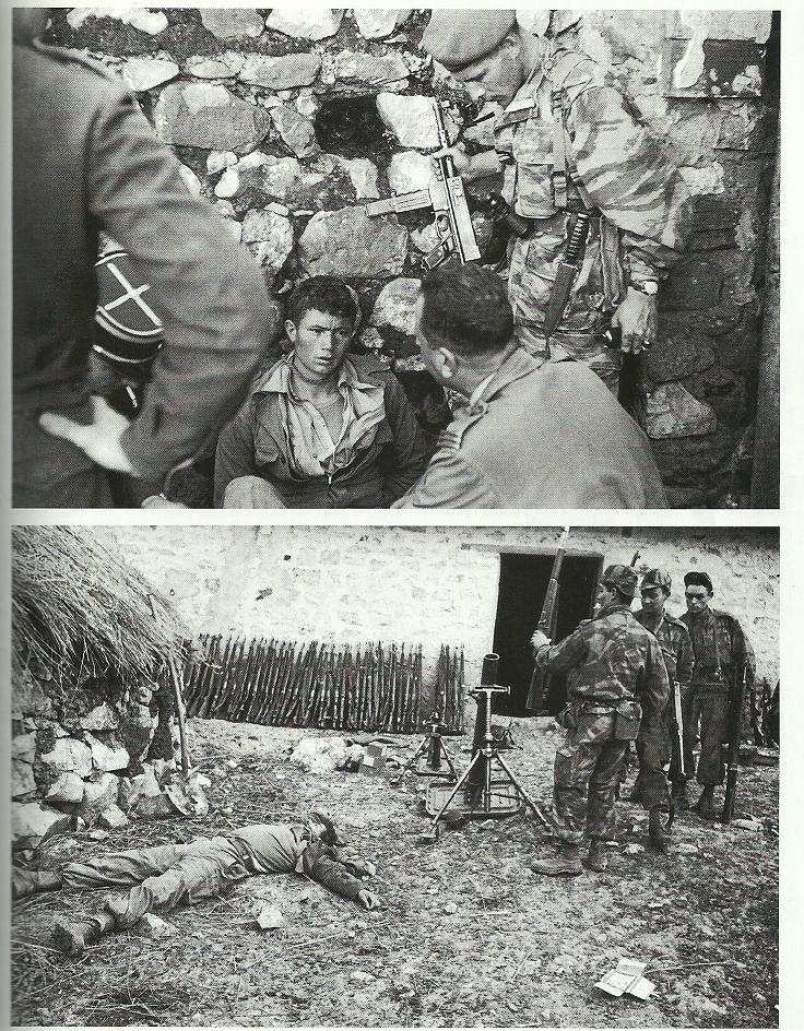 Guerre d'Algérie Drs21010