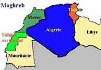 Géostratégie et géopolitique d'Afrique du Nord Maghre10