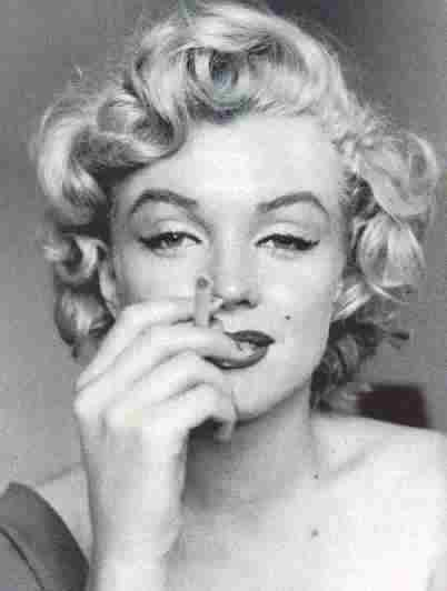 Marilyn Monroe Marily10