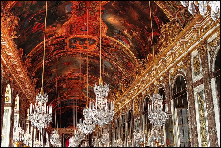 La galerie des glaces  40091_10