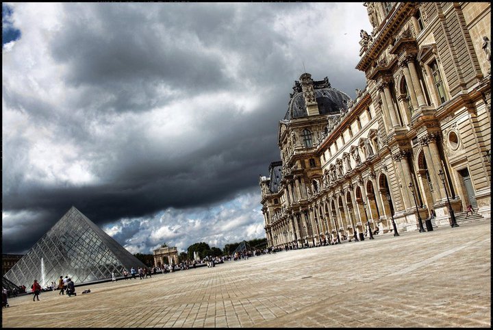 Le muse du Louvre 45583_11