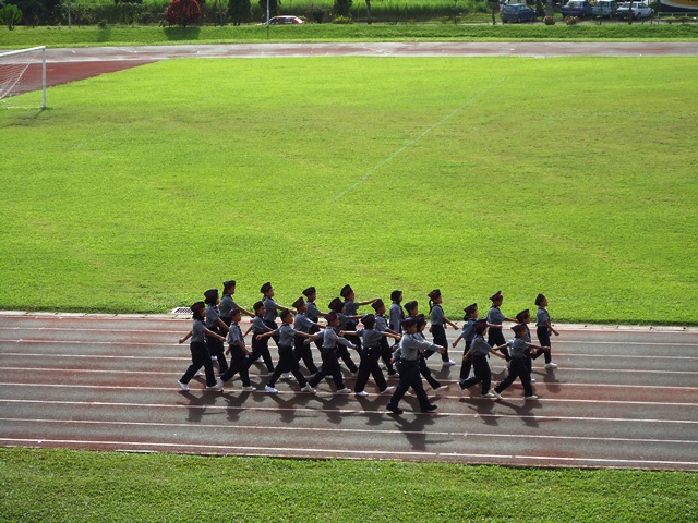 Kejohanan Sukan MSSZB 19-20jan2011 Dsc03020