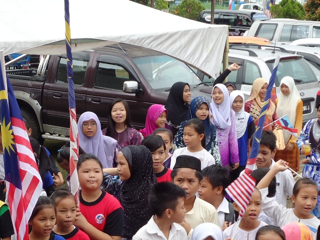 Sambutan Hari Kebangsaan Peringkat Sekolah -30ogos2012 Z23