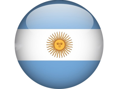 L'Equipe de l'Argentine 31600a10