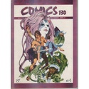 Fanzines et revues d'étude sur la BD - Page 7 Comics13