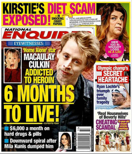Dan 6 meses de vida a Macaulay Culkin (Fotos) Seis_m10