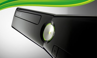 [xbox] El X-Box 360 slim esta recibiendo buena demanda Xbox3610