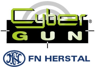 Cybergun : accords de licence avec FN Herstal Logo-c10