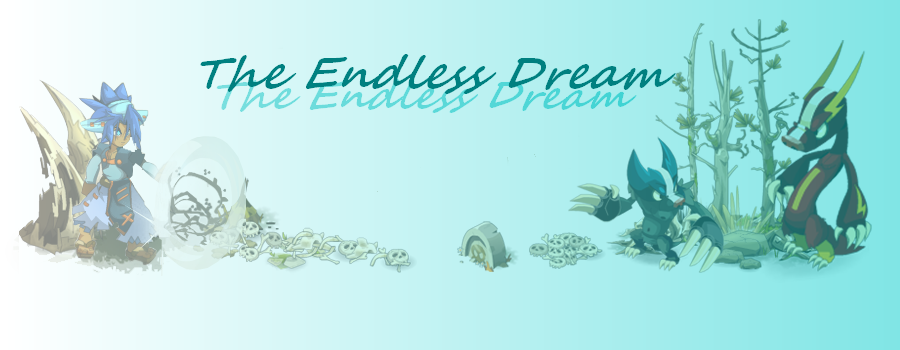 The Endless Dream