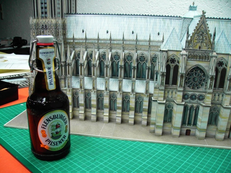 Kathedrale von Reims - 1:250 - L'Instant Durable - Seite 2 Pict8514