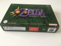 [Vendu] N64 en boite mod Rgb avec jeux en boite , Zelda , Mario kart , Goldenye ... Img_3811