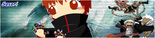 •Galerie de Jin (Idate) Sasori10