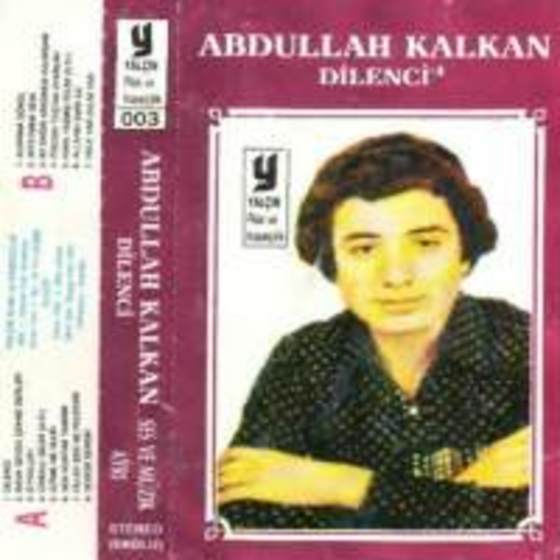 Abdullah Kalkan - Dilenci Abdull10