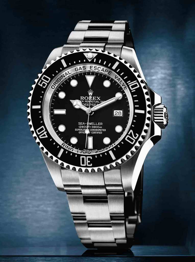 A Pictoral History of Dive Watches Sea-dw10