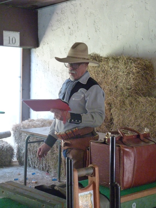 Photos Sud Western Show - UGAP - Page 3 P1000818