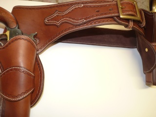 HOLSTER "3/10 pour YUMA" by SLYE P1090736