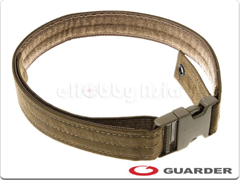 [Stone] Gear + Plate Carier  G-belt10