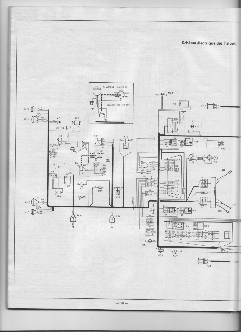 Schema electrique Image10