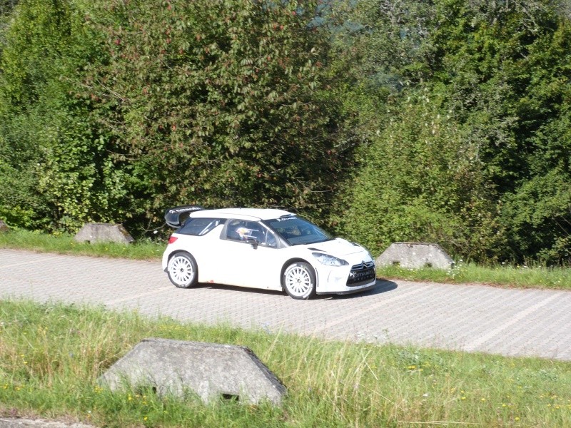 Thierry Neuville et Nicolas Gilsoul Therry13