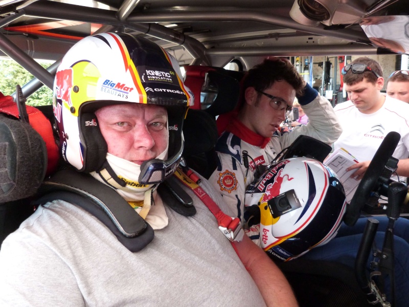 Thierry Neuville et Nicolas Gilsoul Therry23