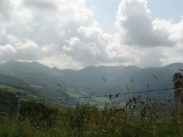 Le plateau du LUCHARD Dsc03817