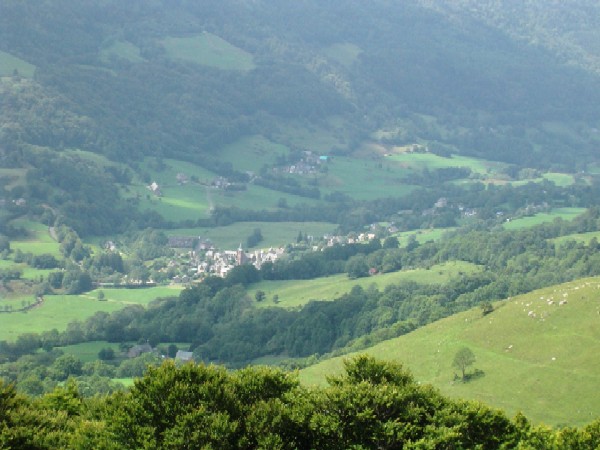 Le plateau du LUCHARD Dsc03818