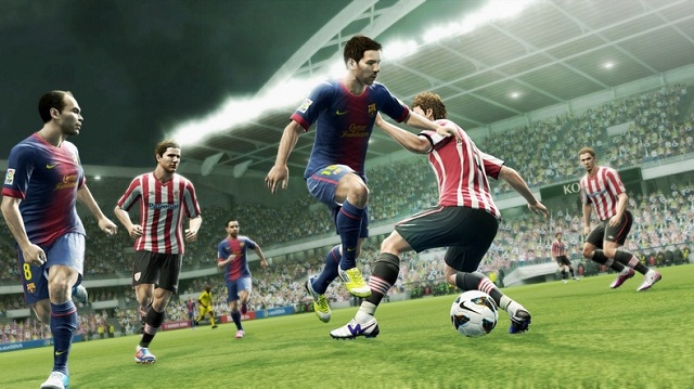 Pro Evolution Soccer 2013 66844410