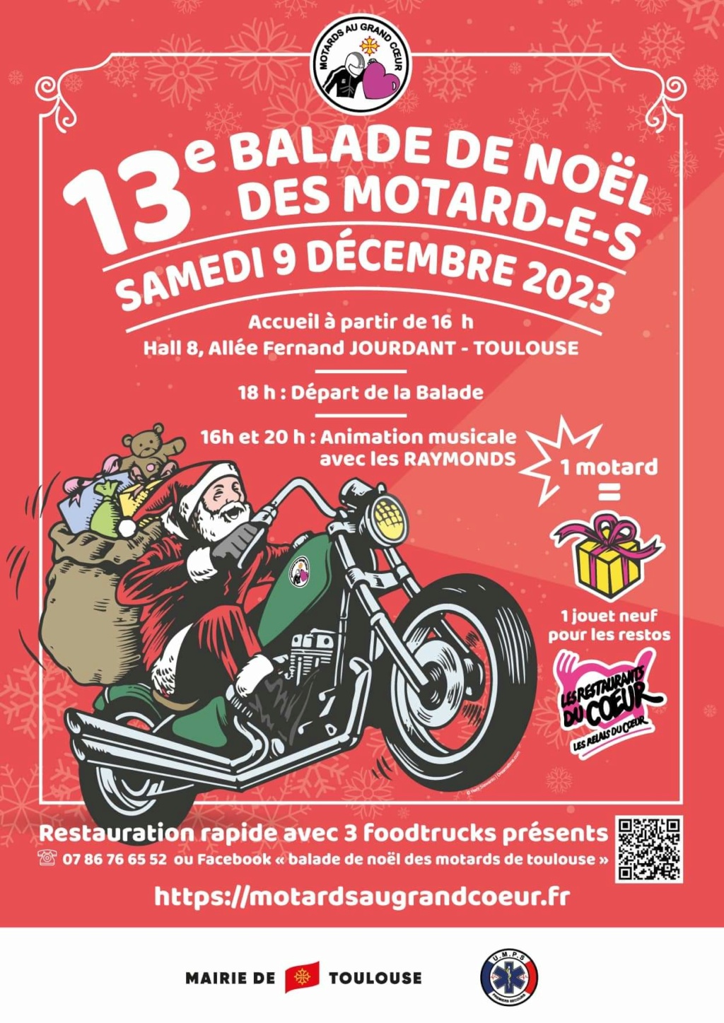 Balade Papas et Mamans Noël à Toulouse samedi 9 decembre Fb_img29