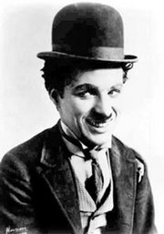 Charlie Chaplin  photos  (Ninnenne) Charli10