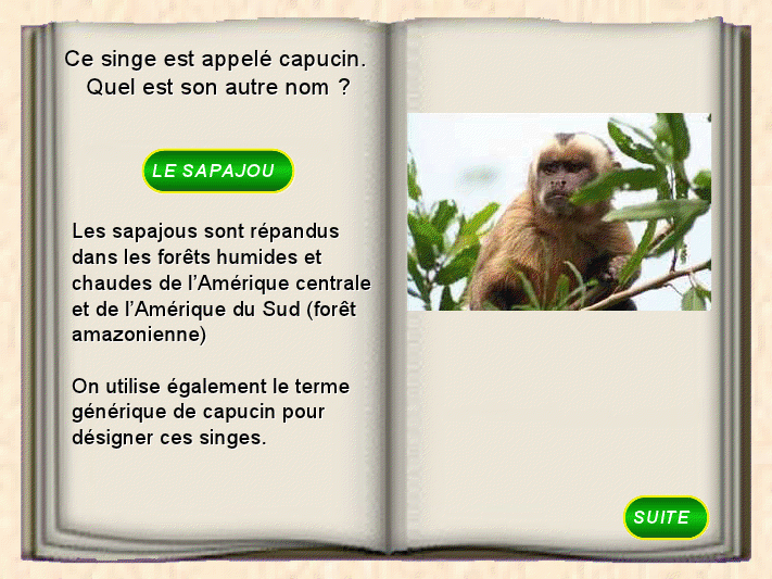 Le savez-vous?? sur les animaux Viewe934