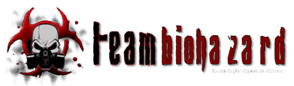 La Team Biohazard Logobh11